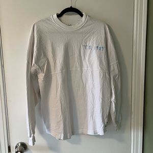 Rare Taylor Swift Merch - 1989 Spirit Jersey